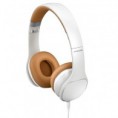 Auricular Cascos Original Samsung EO-OG900BW White Blister